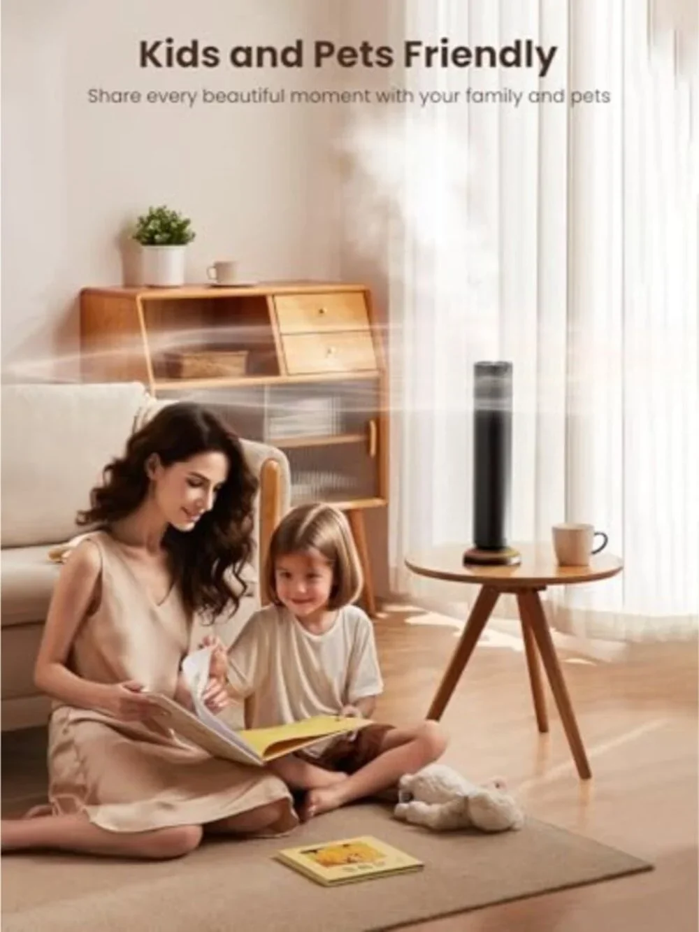 Fiteye waterless scent